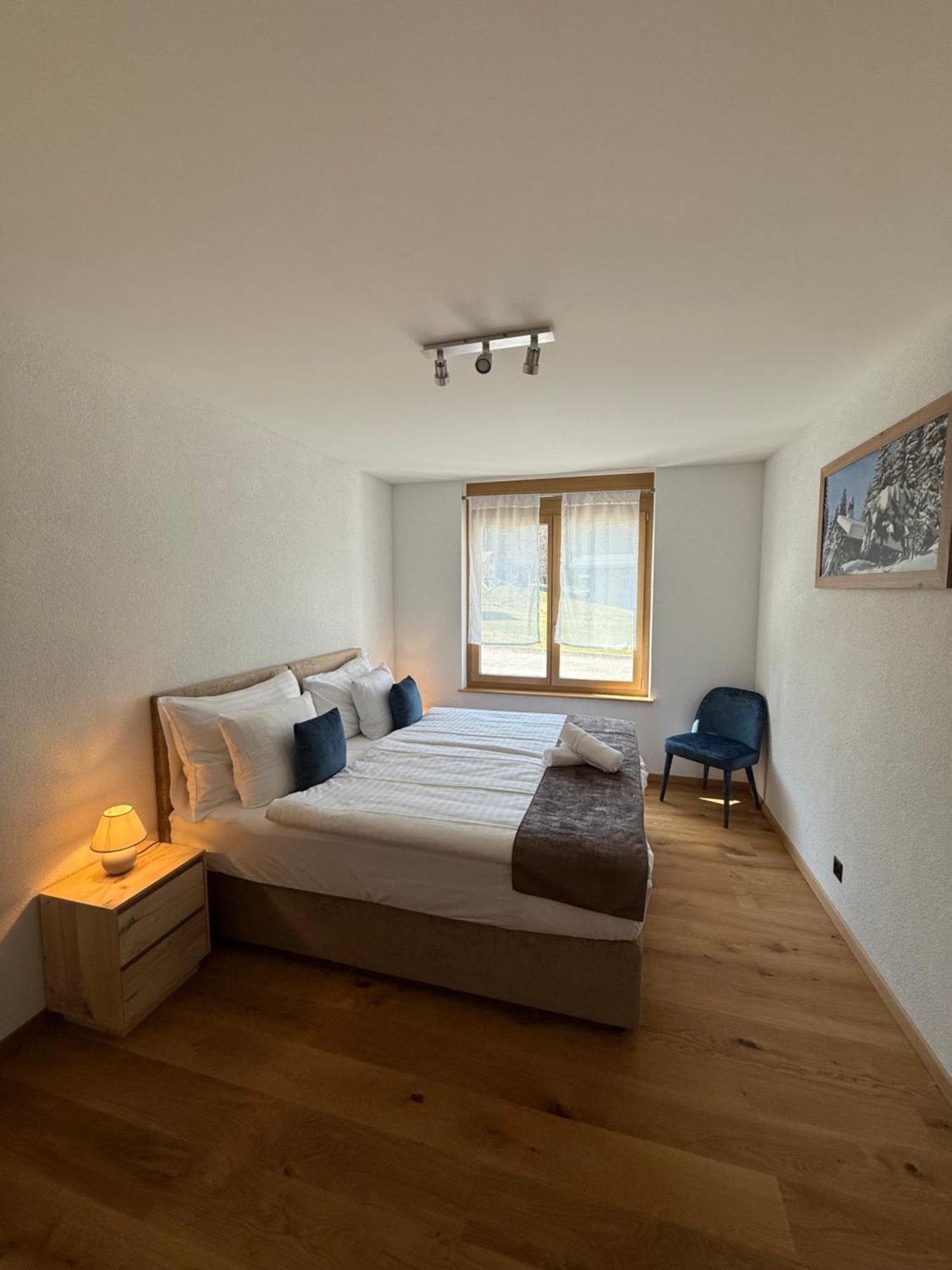 Boutique Hotel Corbetta - Spa 60M2 - La Montagne A 5 Minutes De L'Autoroute A12 Aux Paccots Sur Montreux - Nouveau Loft Familial - Profitez Du Lac Leman Et Des Montagnes En Meme Temps Les Paccots Exterior foto